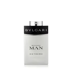 Bvlgari Man Extreme For Men By Bvlgari Eau De Toilette Spray