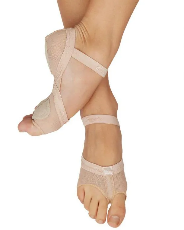 Capezio Full Body Footundeez