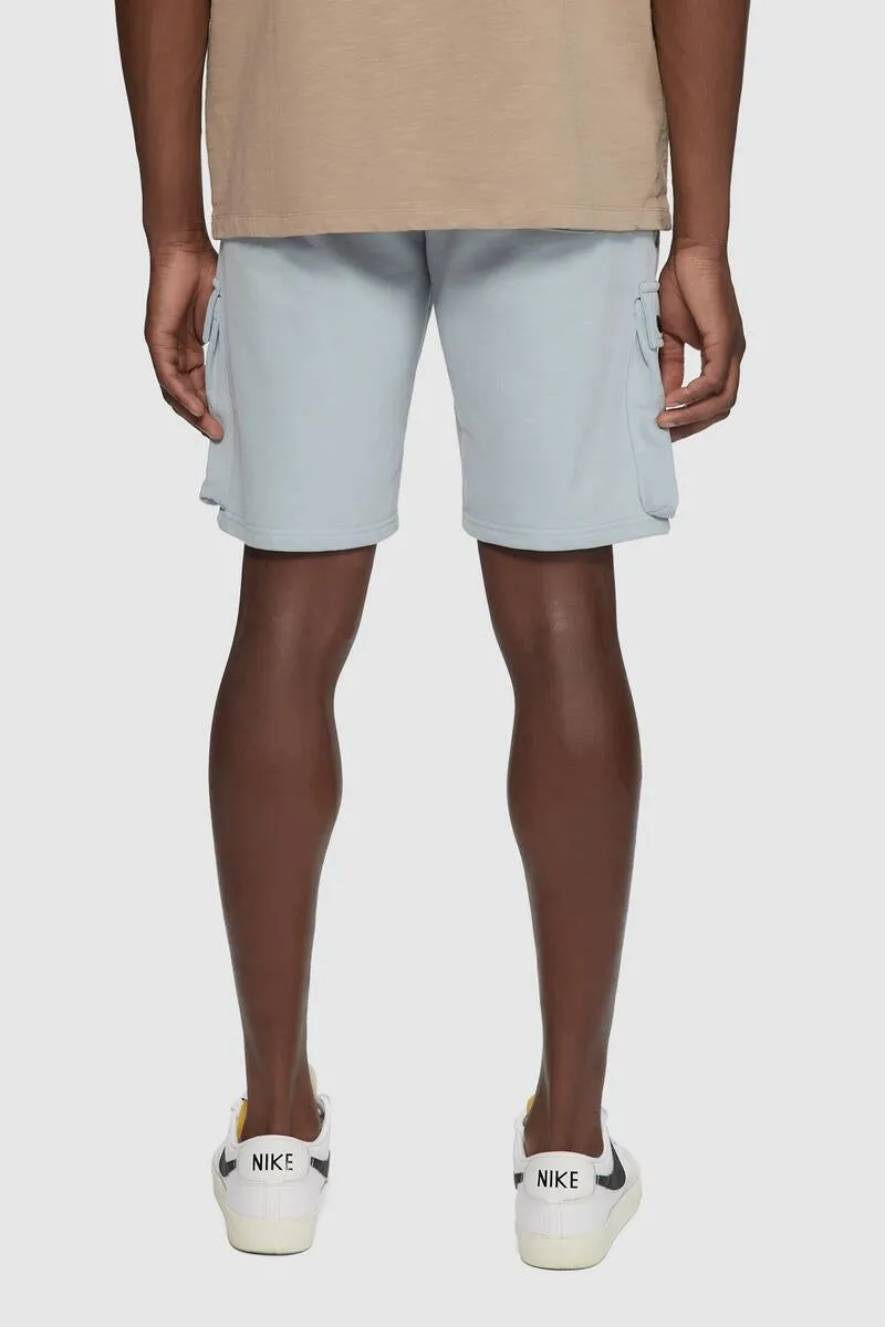 Cargo Sweatshorts