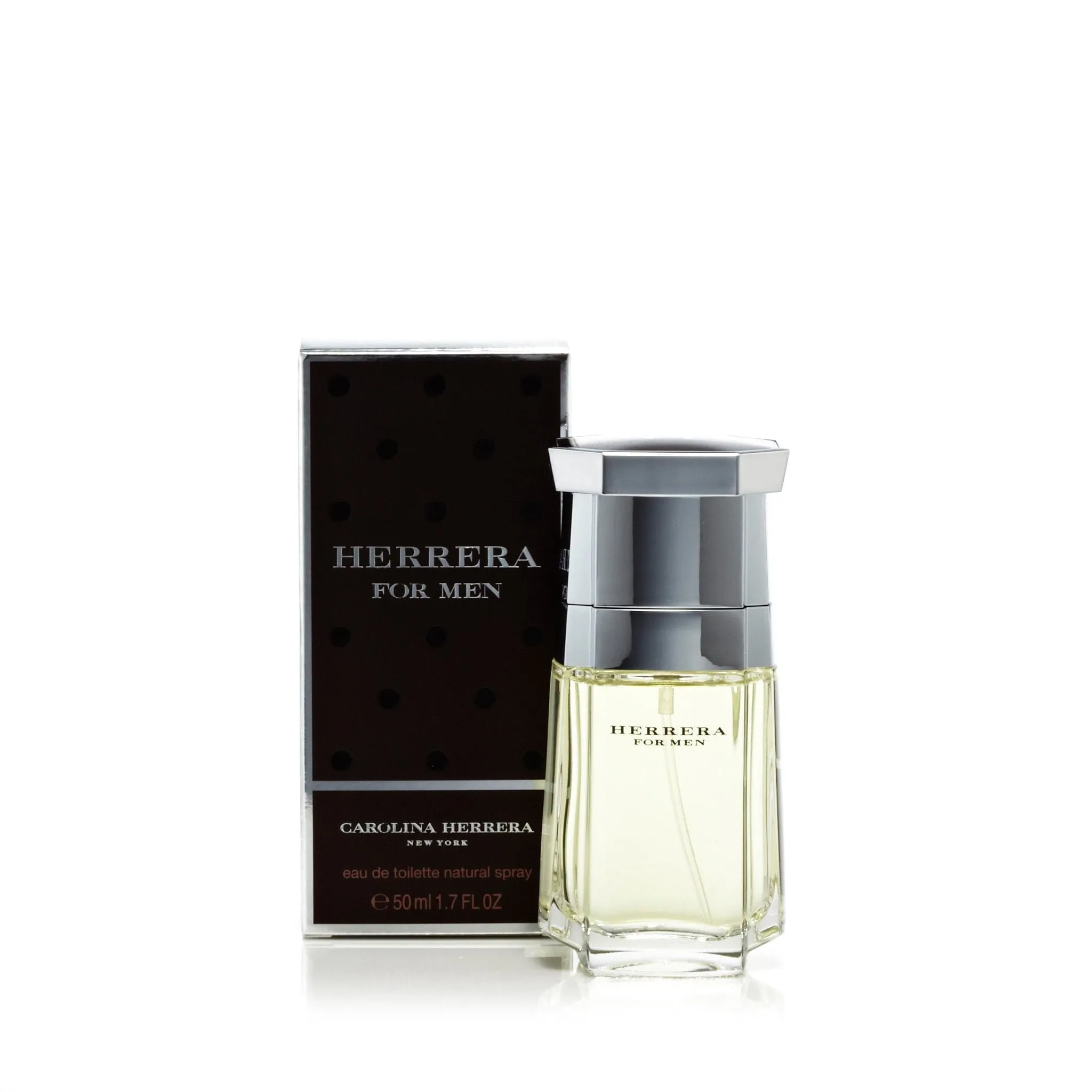 Carolina Herrera Eau de Toilette Spray for Men by Carolina Herrera