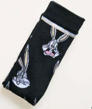 Cartoon sock