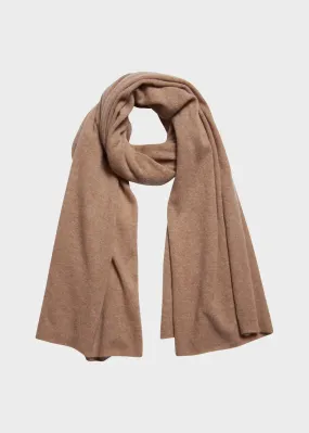 Cashmere Travel Wrap