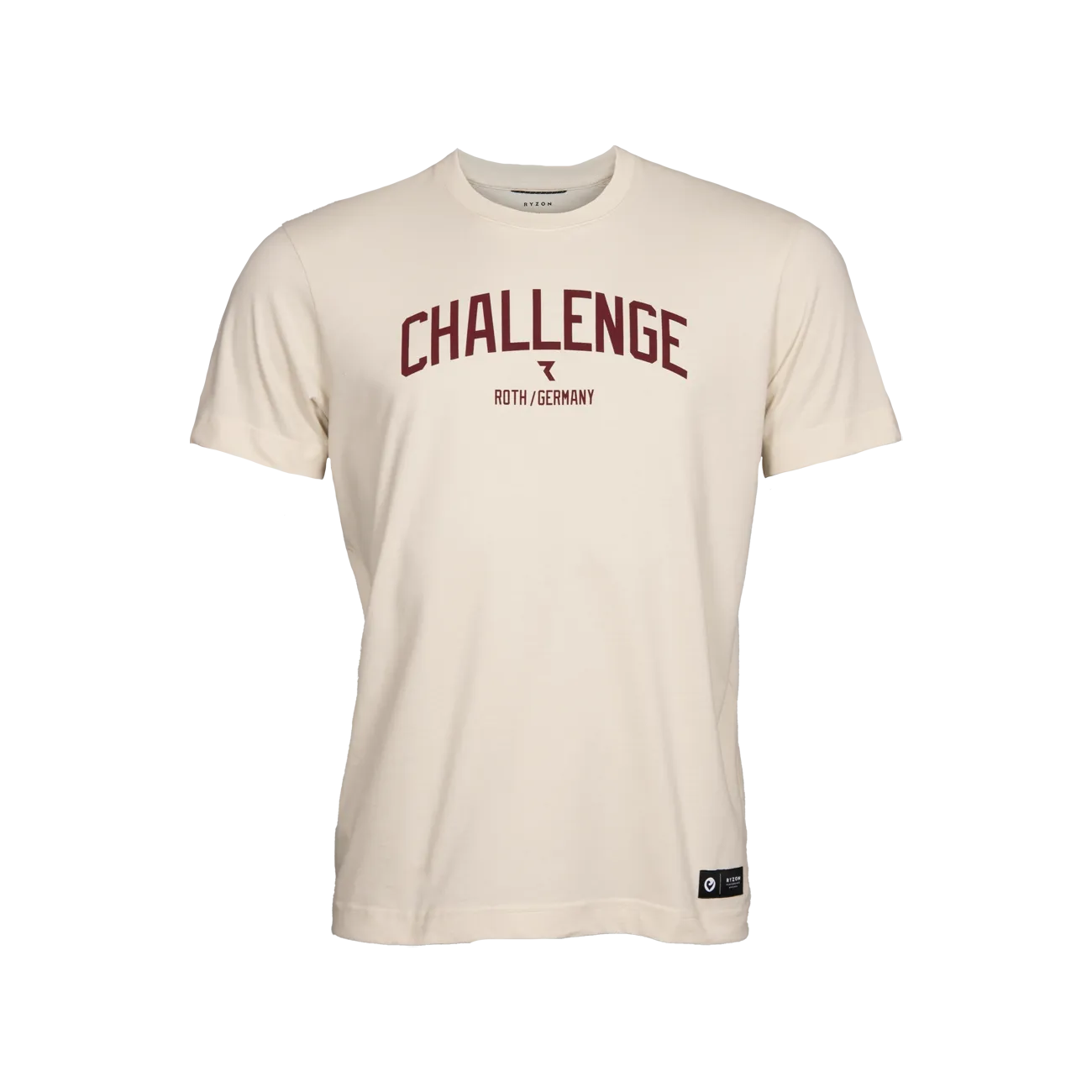 Challenge Roth T-Shirt Men