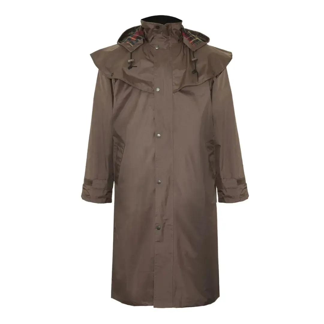 Highgrove Champion Premium Full-Length Coat for Men/Women