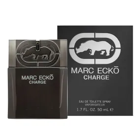 CHARGE BY MARC ECKO FOR MEN -  Eau De Toilette SPRAY