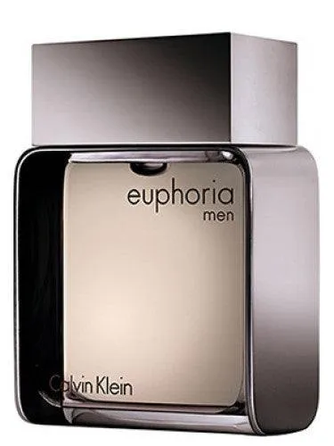 CK Euphoria for men