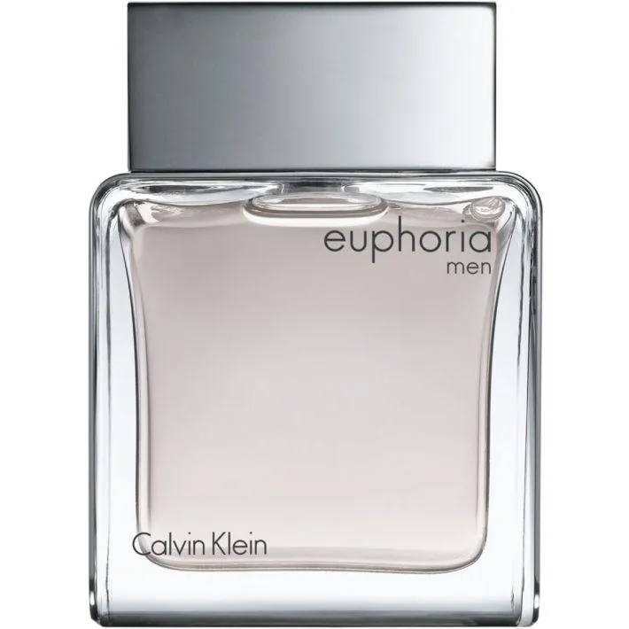 CK Euphoria for men