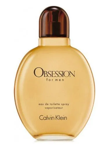 CK Obsession for men