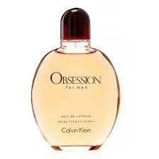 CK Obsession for men