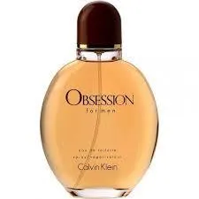 CK Obsession for men