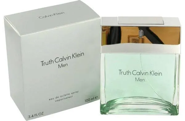 CK Truth for men