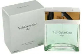 CK Truth for men