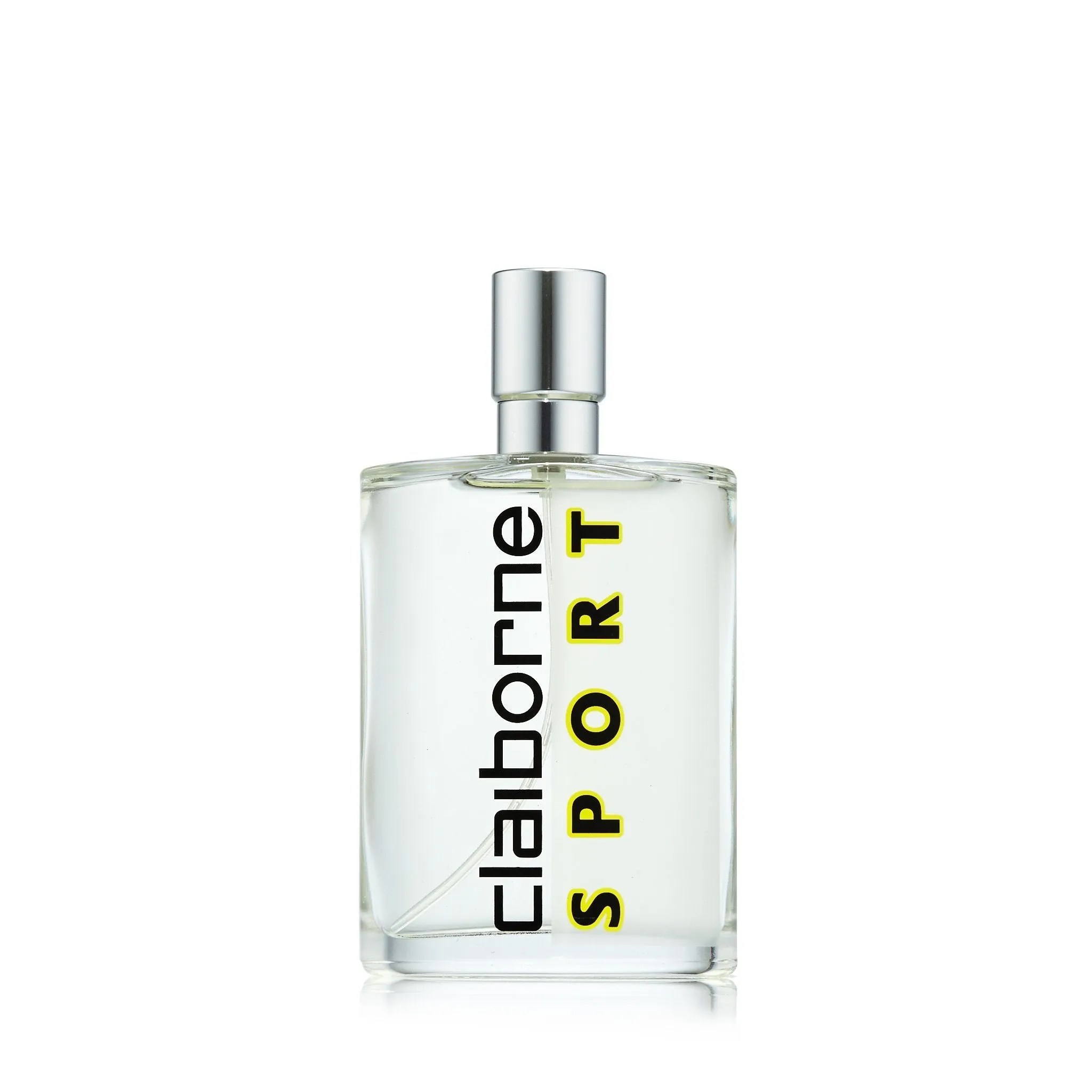 Claiborne Sport Cologne Spray for Men by Claiborne