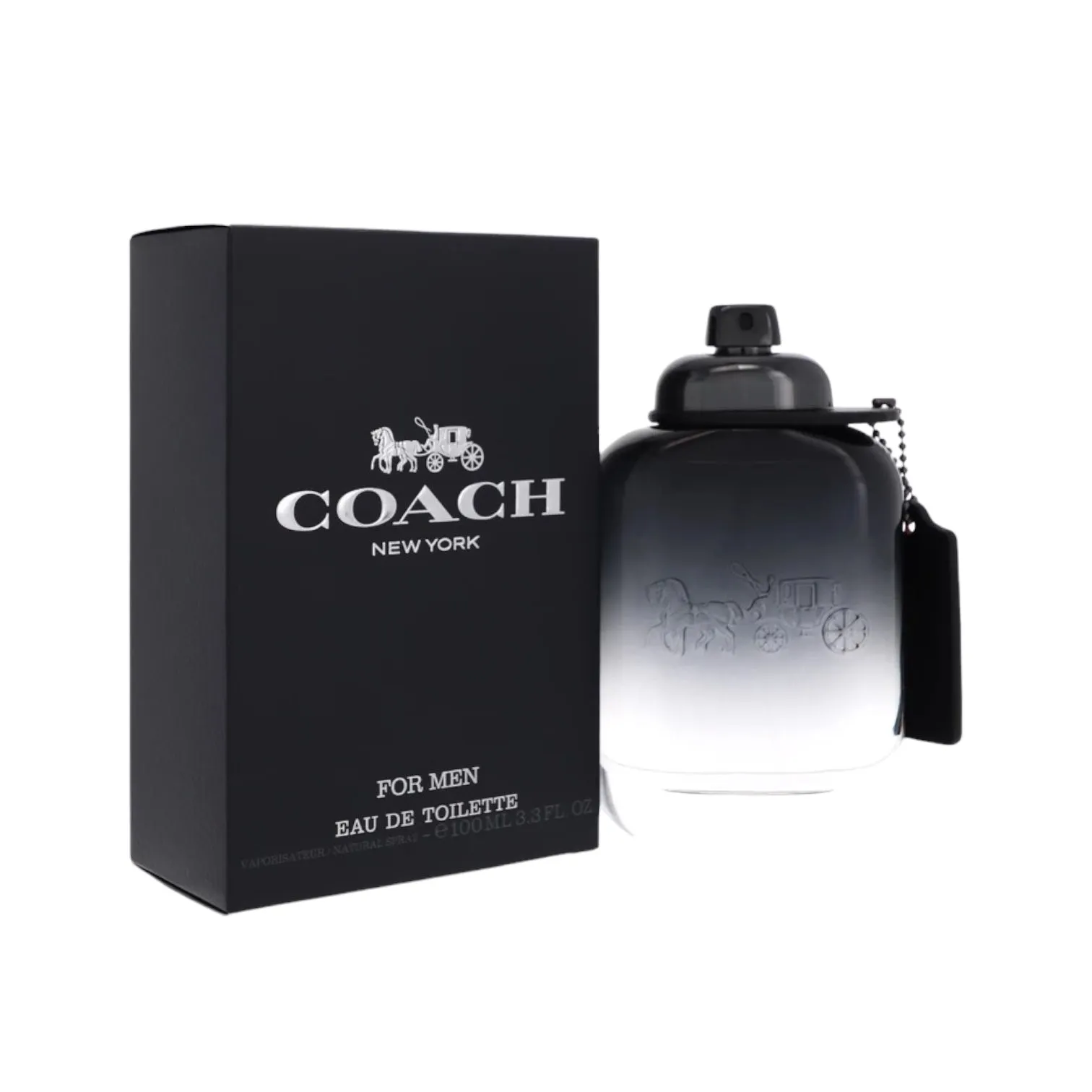 Coach for Men