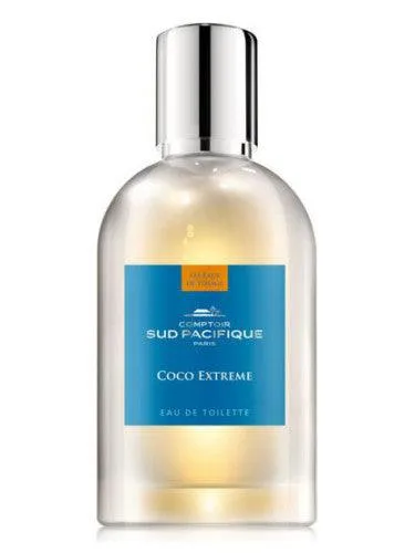 Coco Extreme Sud Pacifique