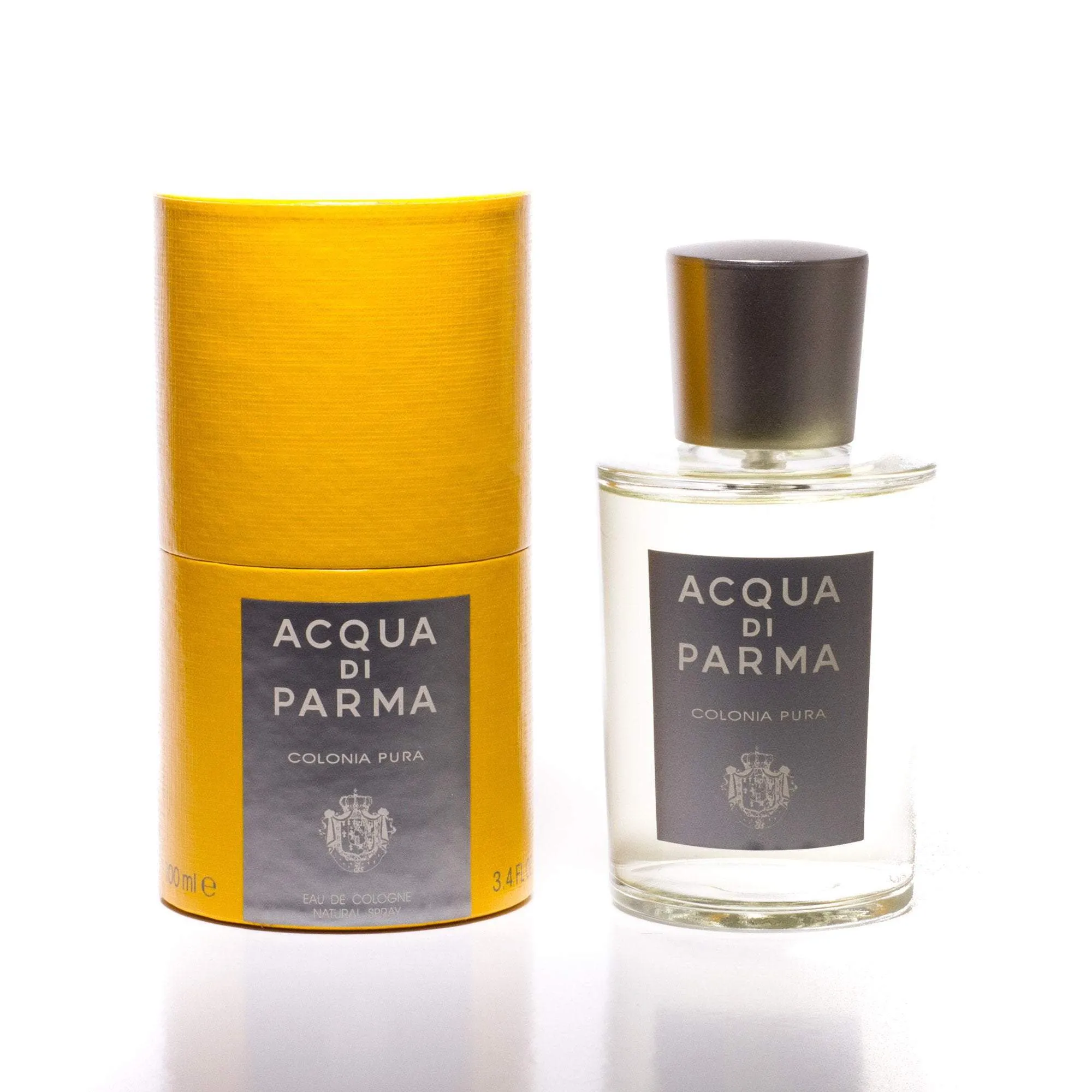 Colonia Pura Eau de Cologne Spray for Men and Women by Acqua di Parma