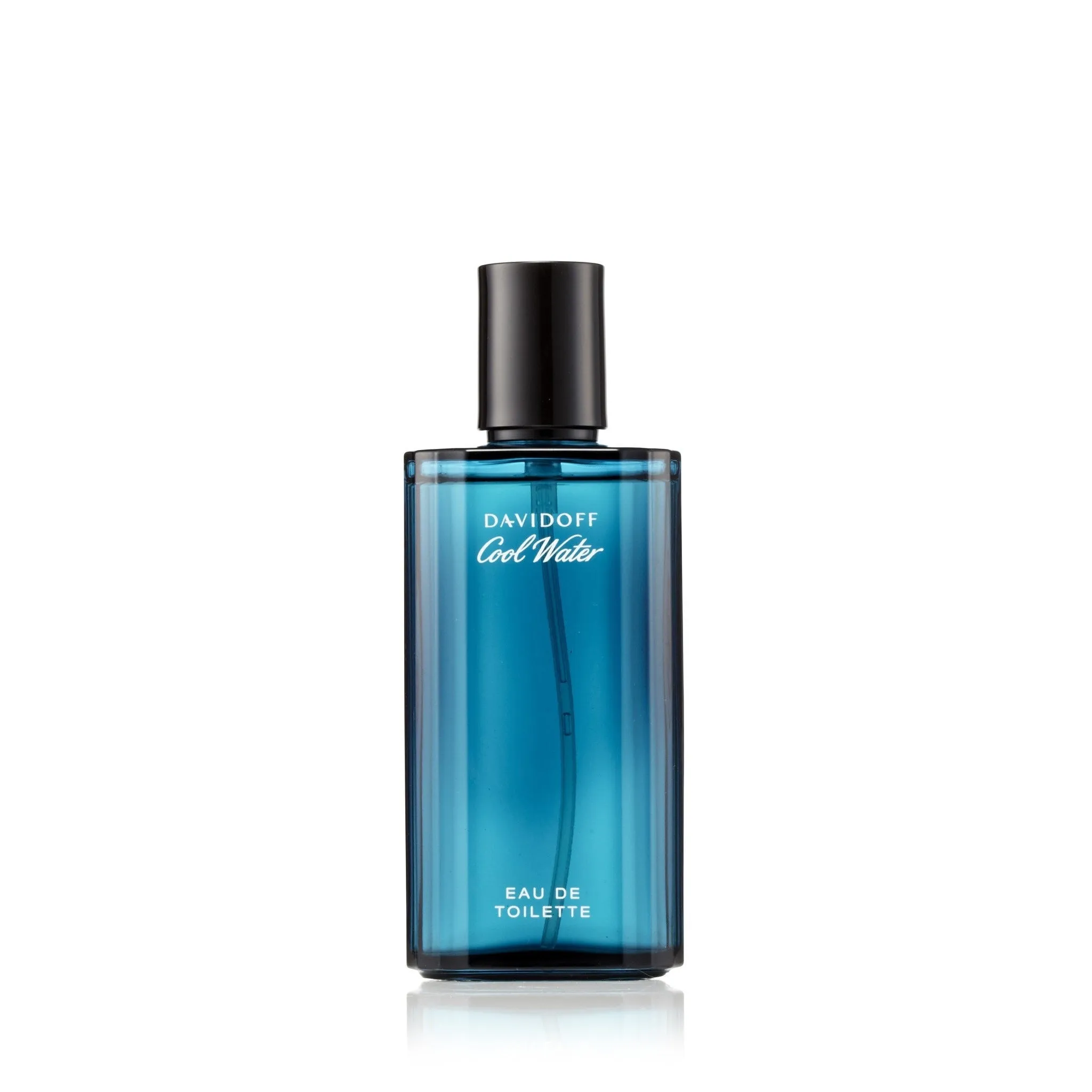 Cool Water For Men By Davidoff Eau De Toilette Spray