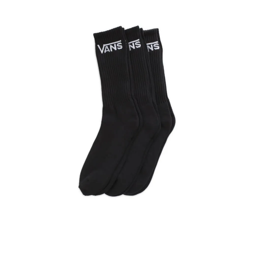 Crew Socks 3 Pack - Men