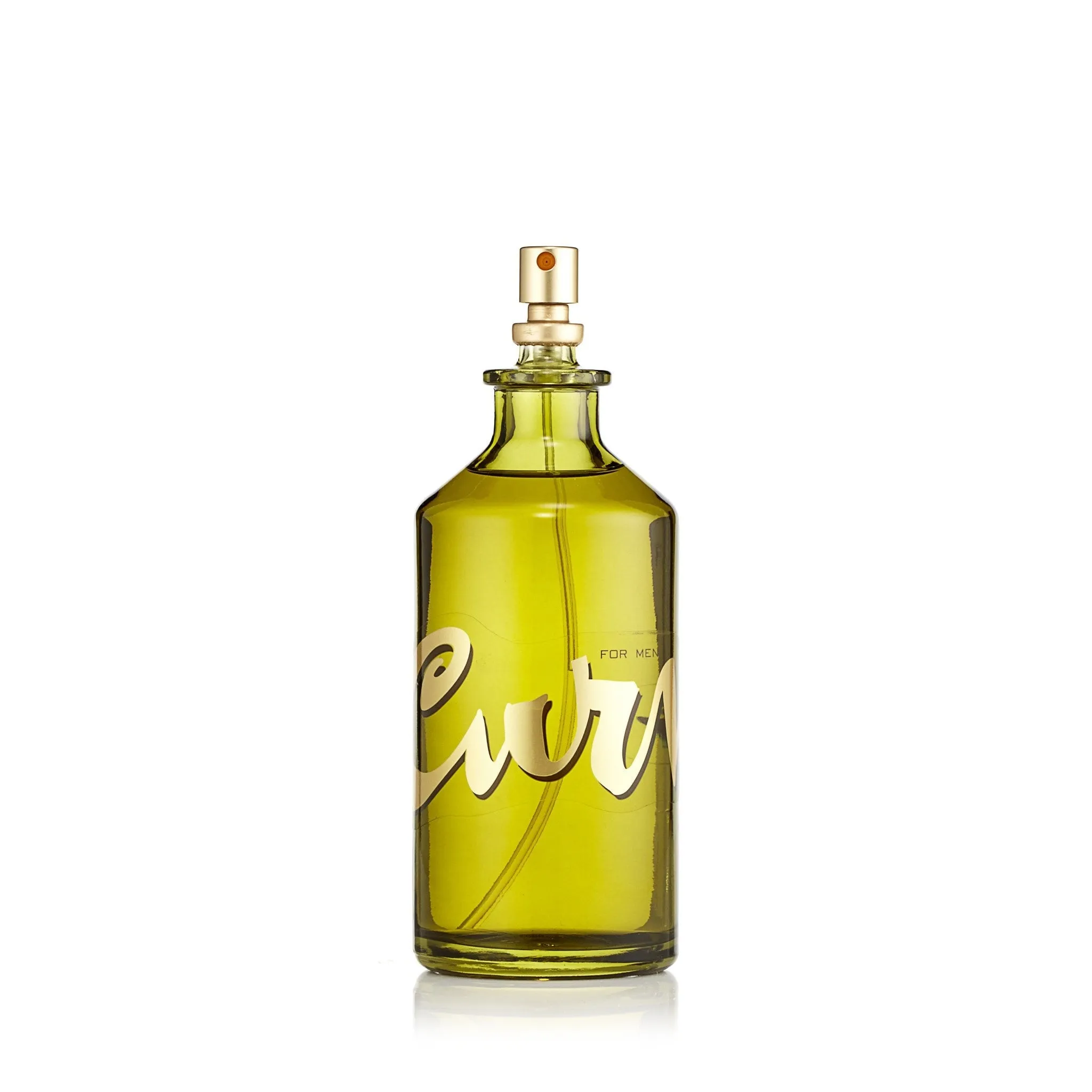 Curve Cologne Spray for Men by Claiborne