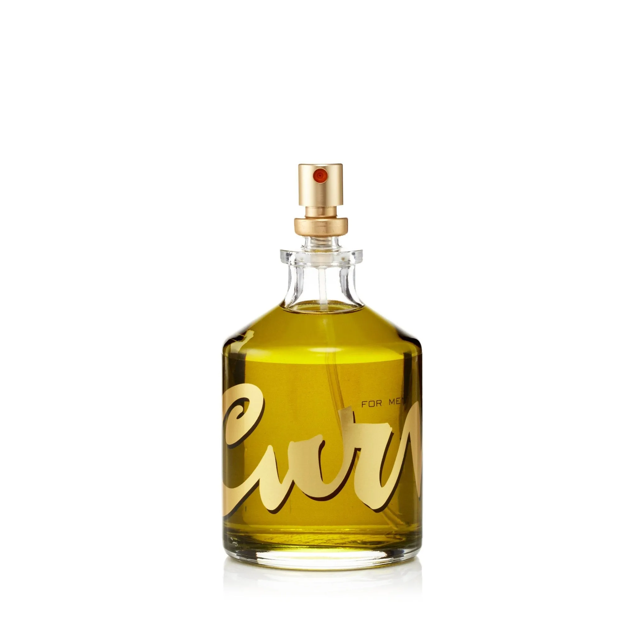 Curve Cologne Spray for Men by Claiborne