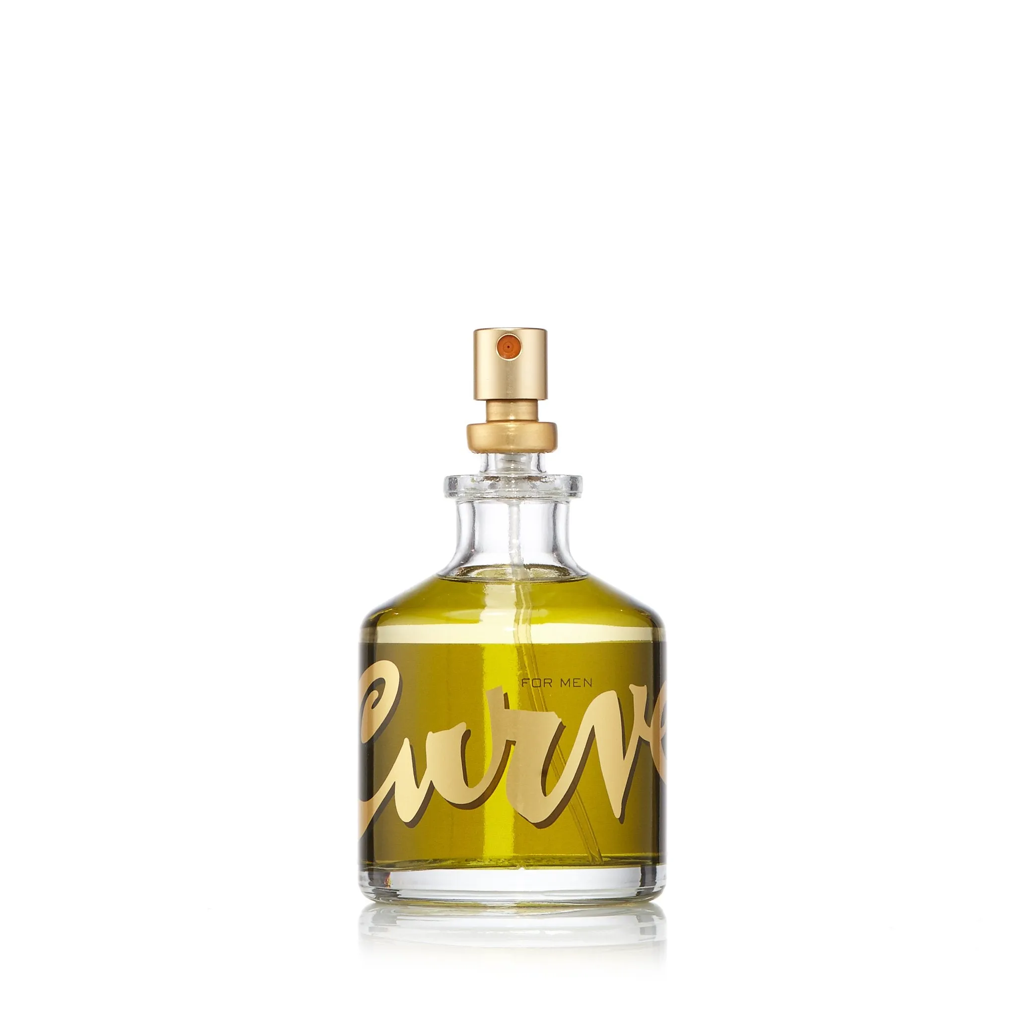 Curve Cologne Spray for Men by Claiborne