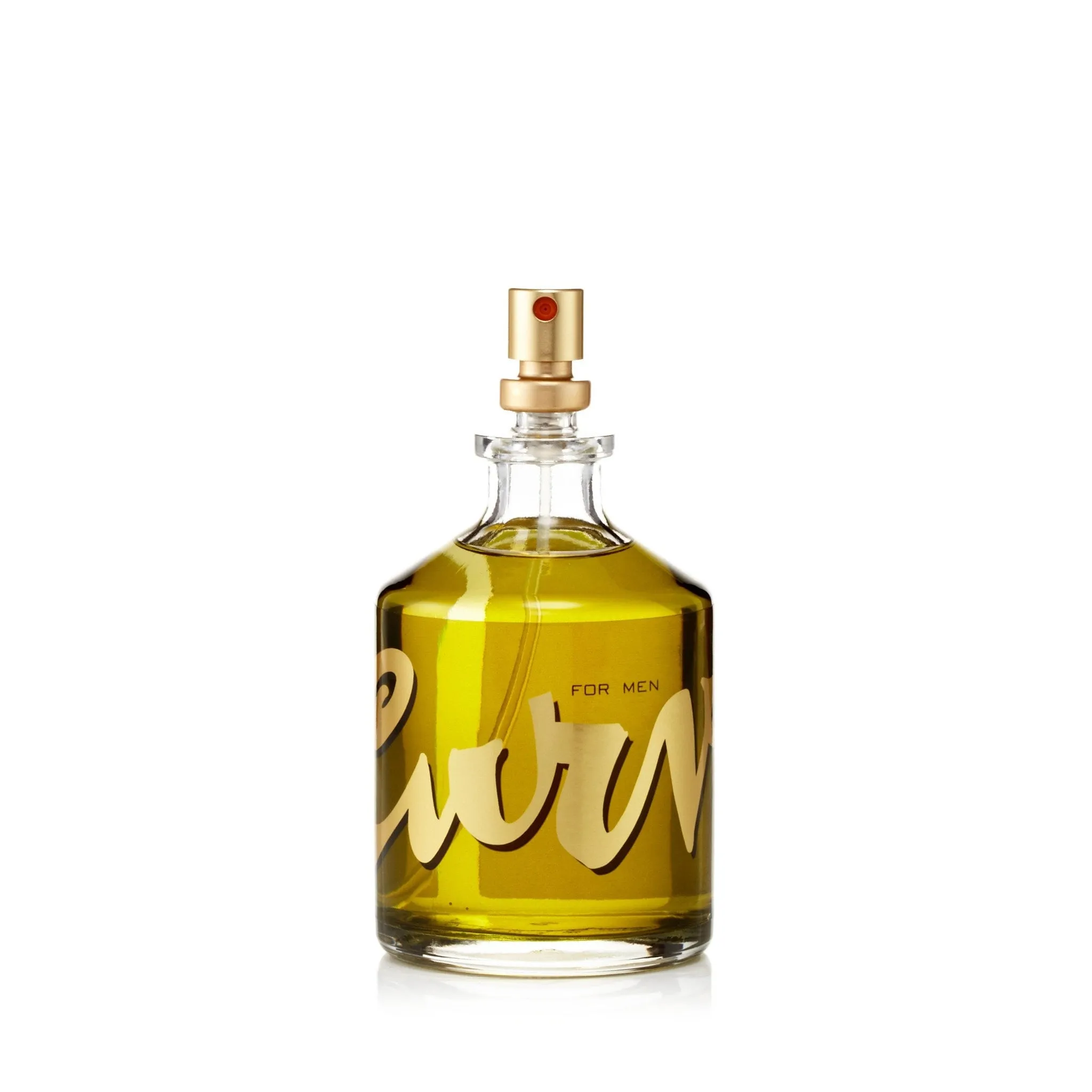 Curve Cologne Spray for Men by Claiborne