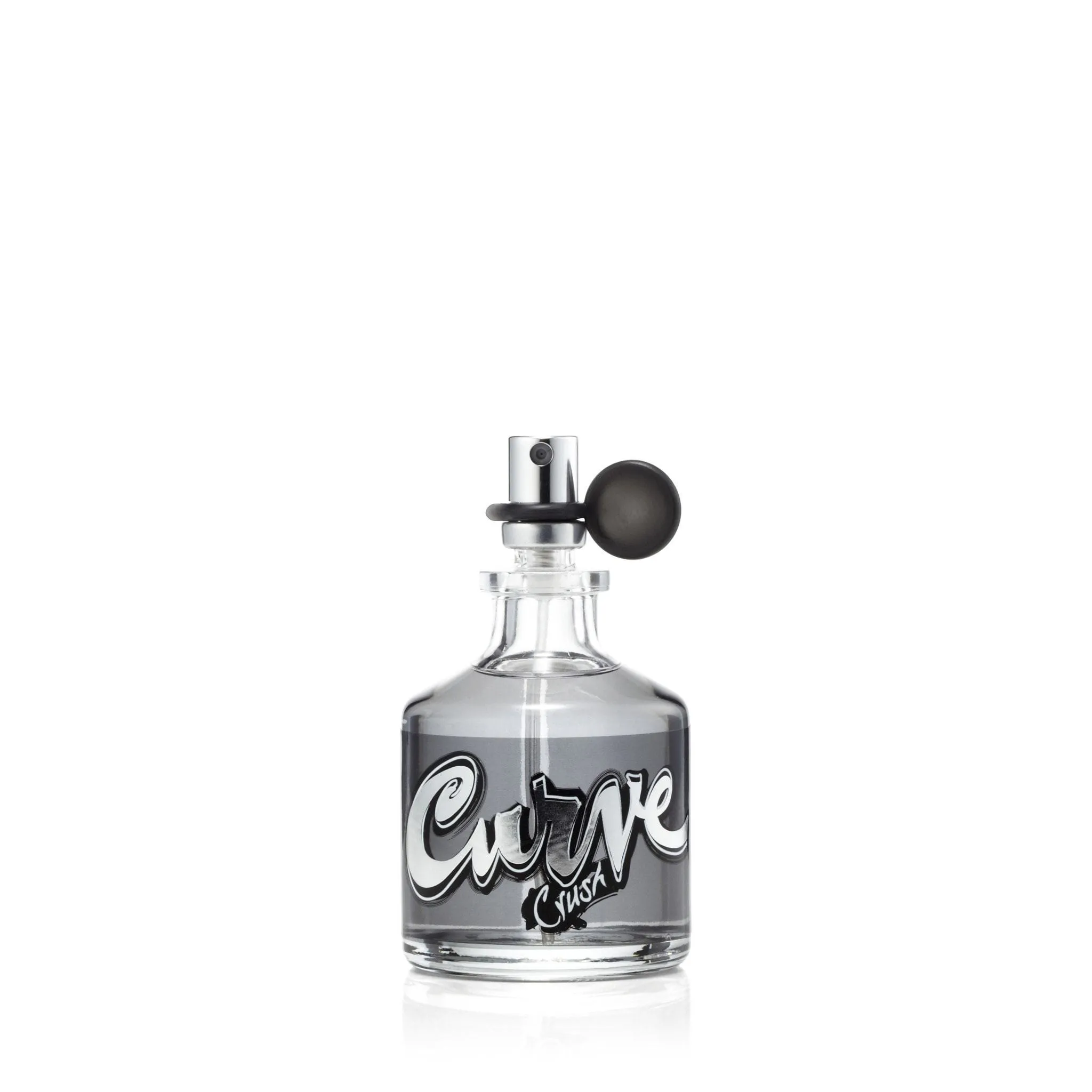 Curve Crush Cologne Spray for Men by Claiborne