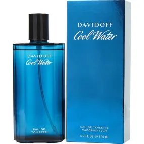 Davidoff Cool water for men