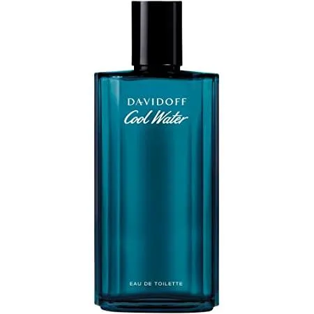 Davidoff Cool water for men