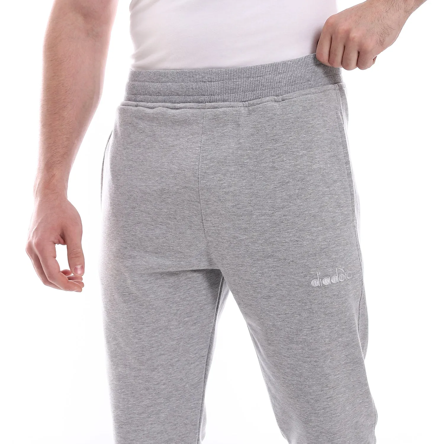 Diadora Men Cotton Sweatpants