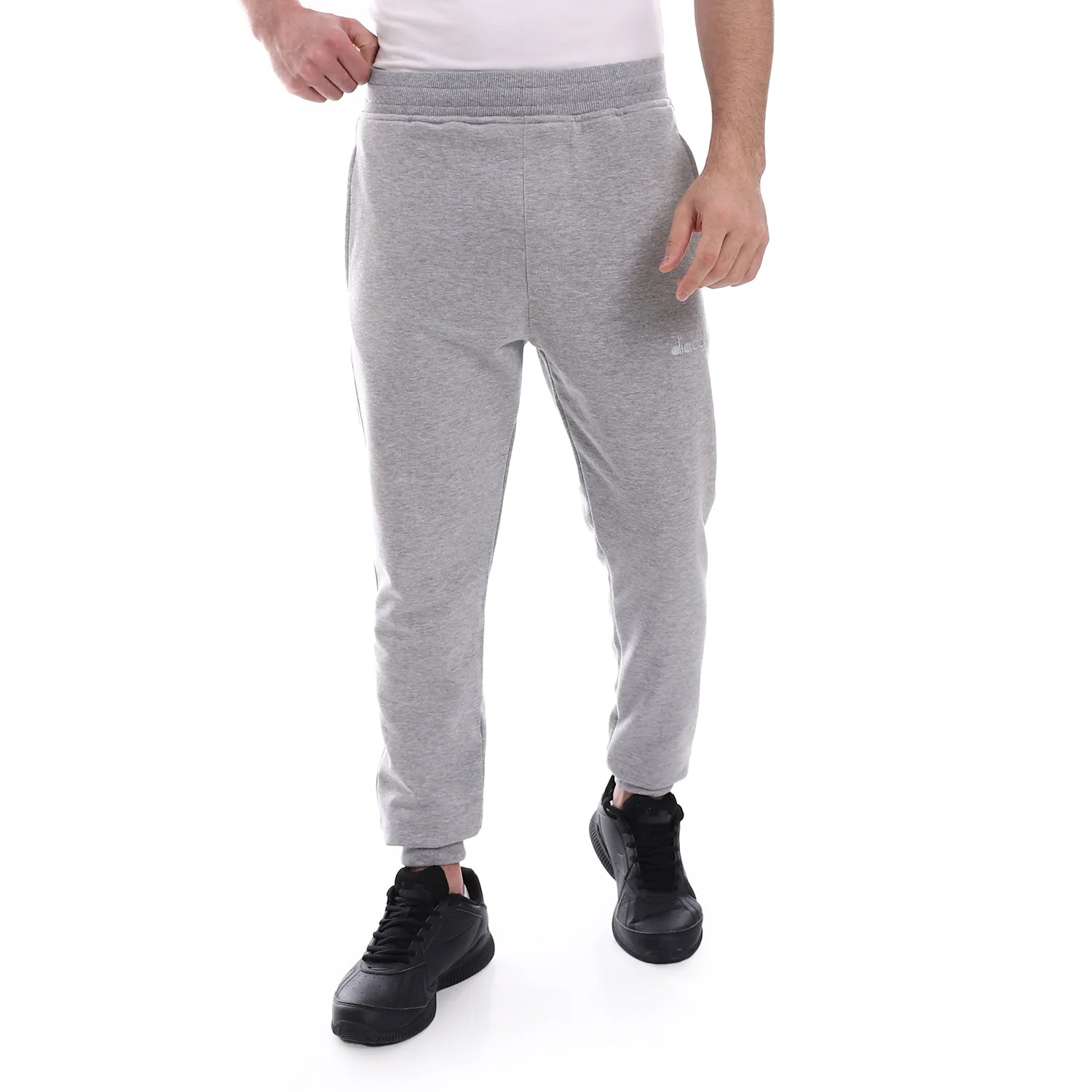 Diadora Men Cotton Sweatpants