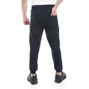 Diadora Men Cotton SweatPants