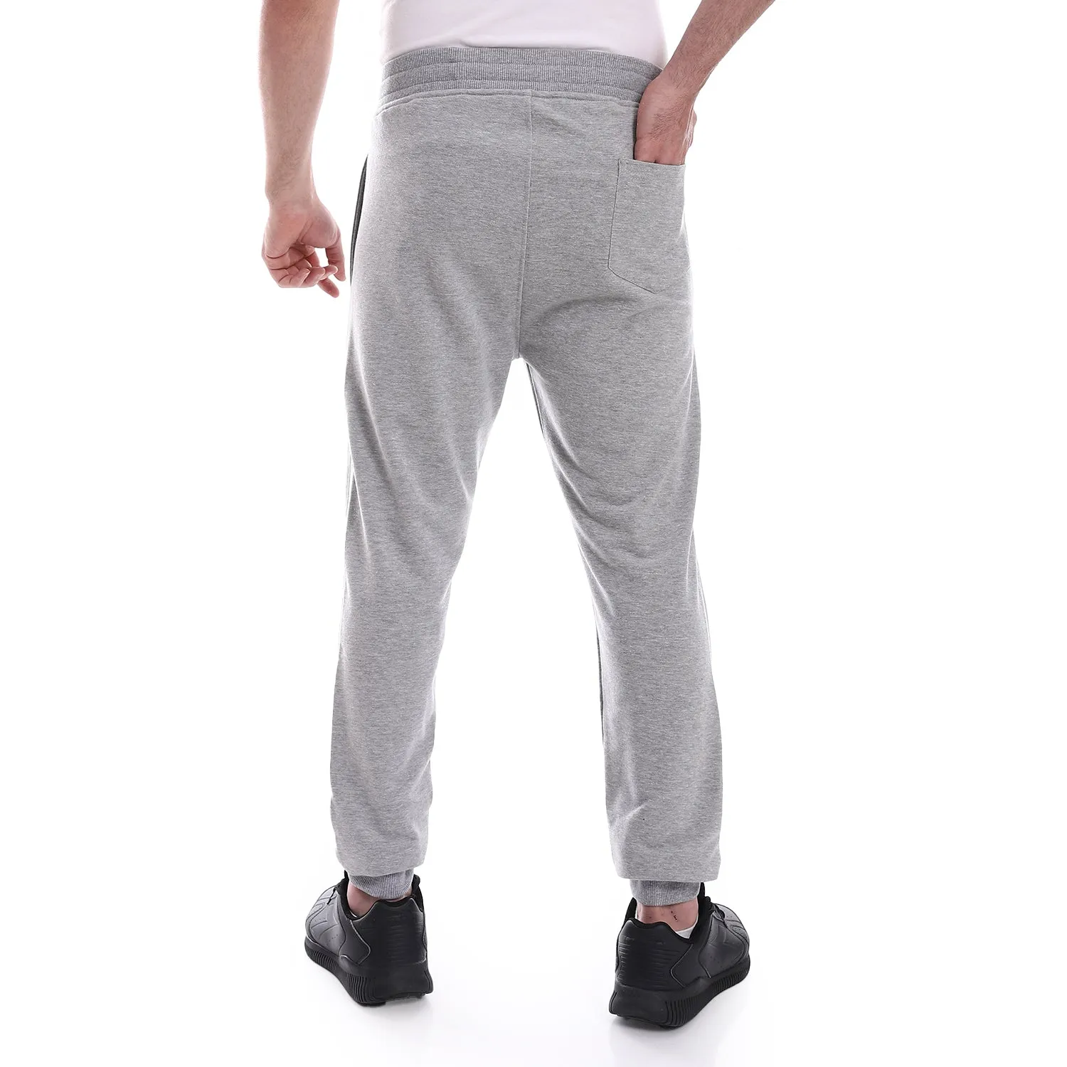 Diadora Men Cotton Sweatpants