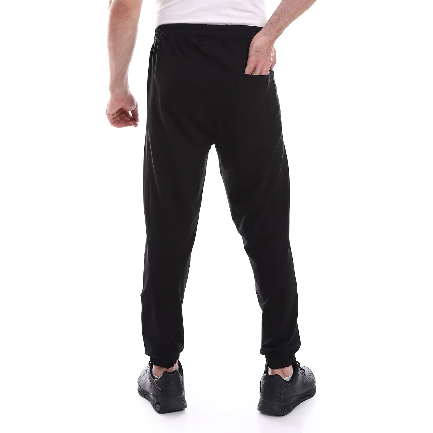 Diadora Men Cotton SweatPants