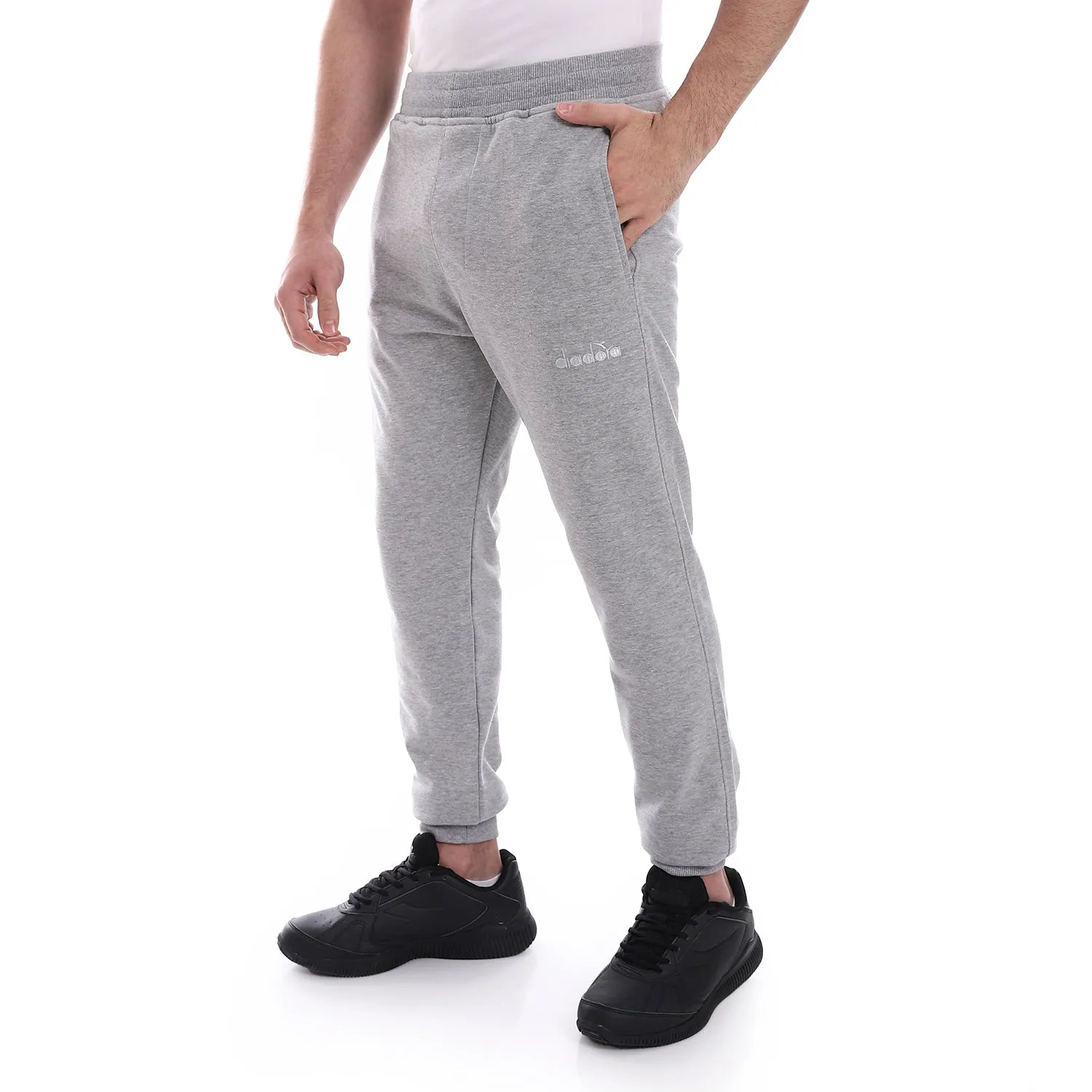 Diadora Men Cotton Sweatpants