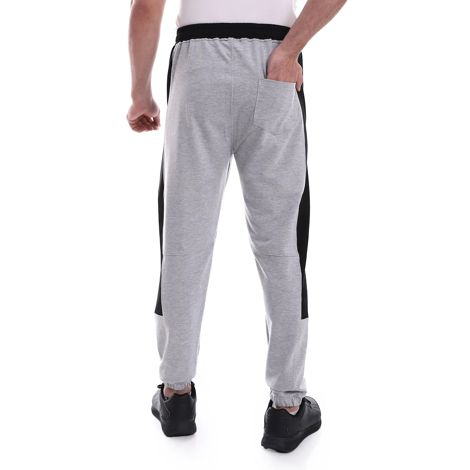 Diadora Men Cotton SweatPants