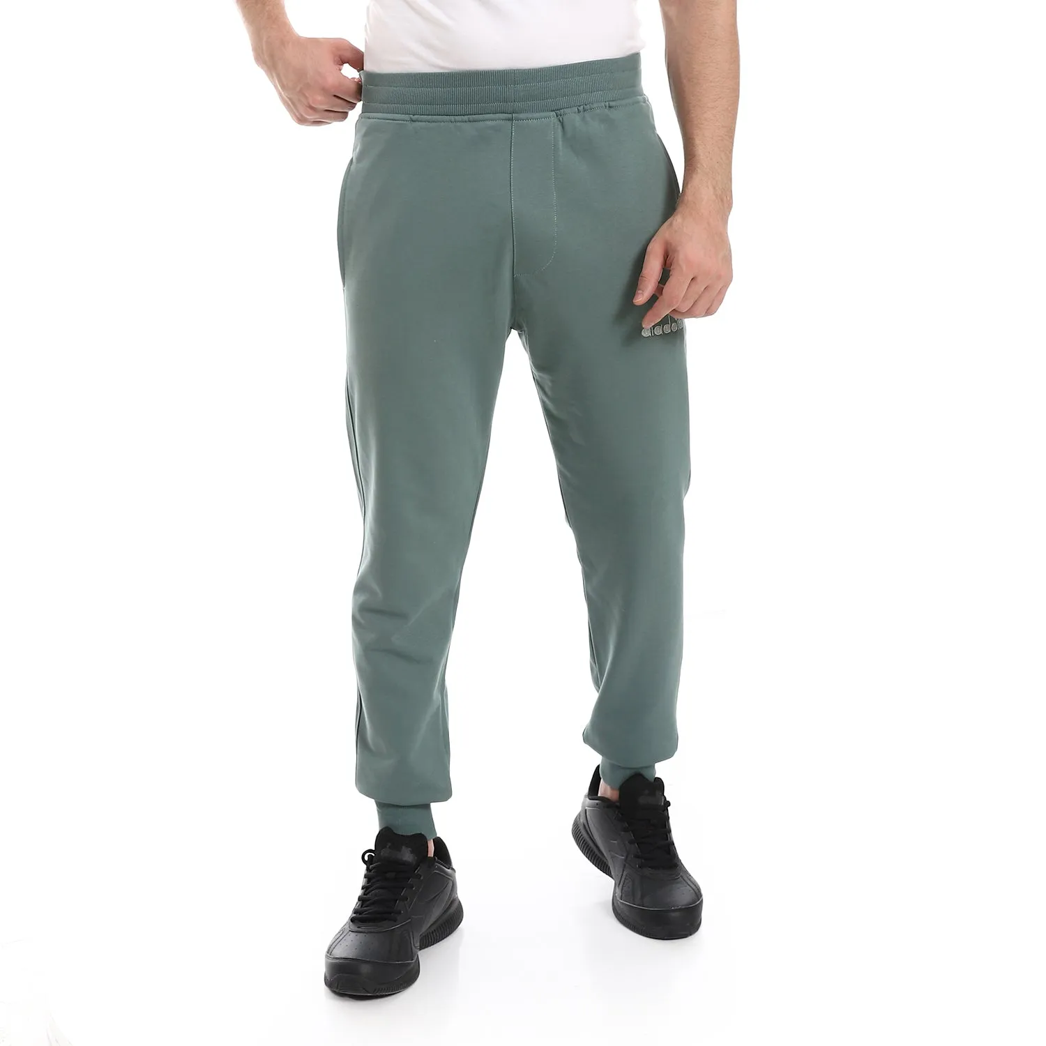 Diadora Men Cotton Sweatpants