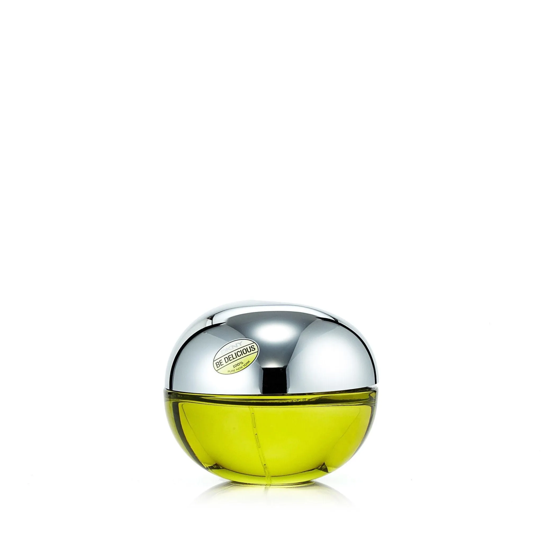 Dkny Be Delicious For Women By Donna Karan Eau De Parfum Spray