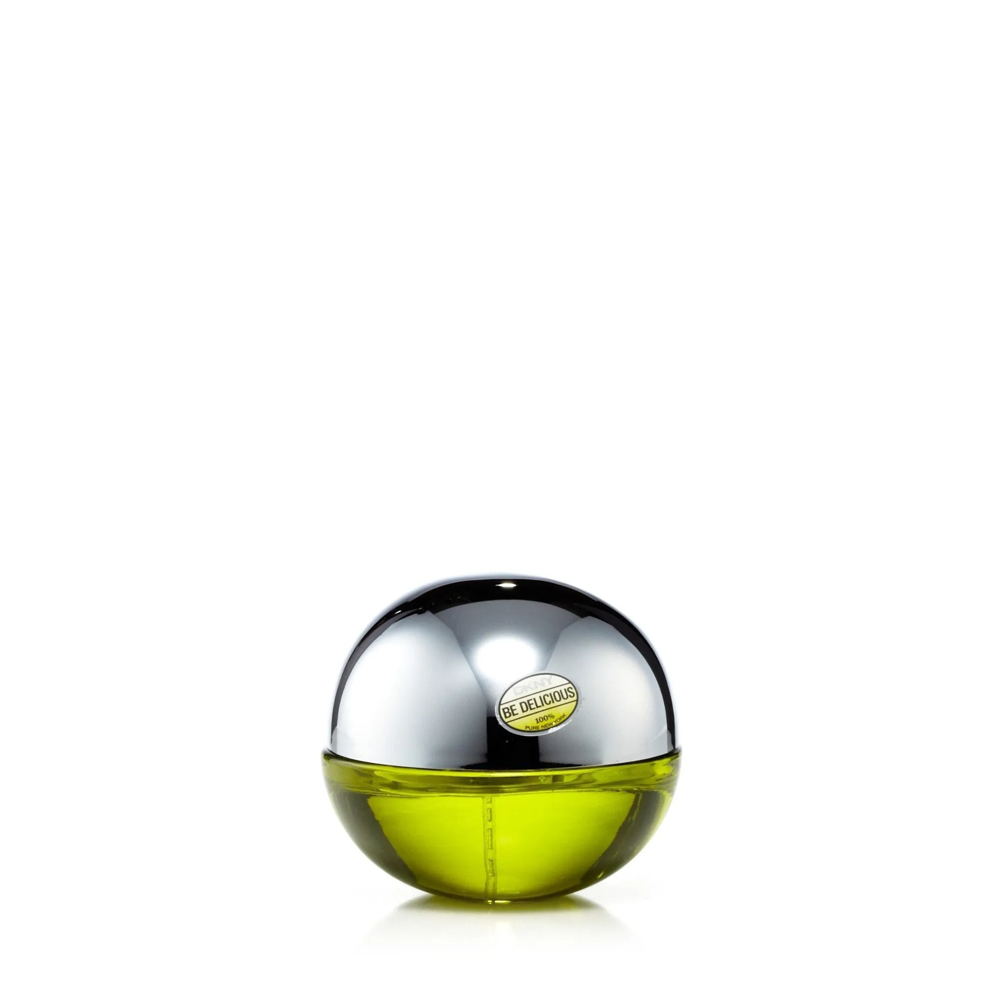 Dkny Be Delicious For Women By Donna Karan Eau De Parfum Spray