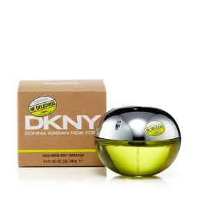 Dkny Be Delicious For Women By Donna Karan Eau De Parfum Spray