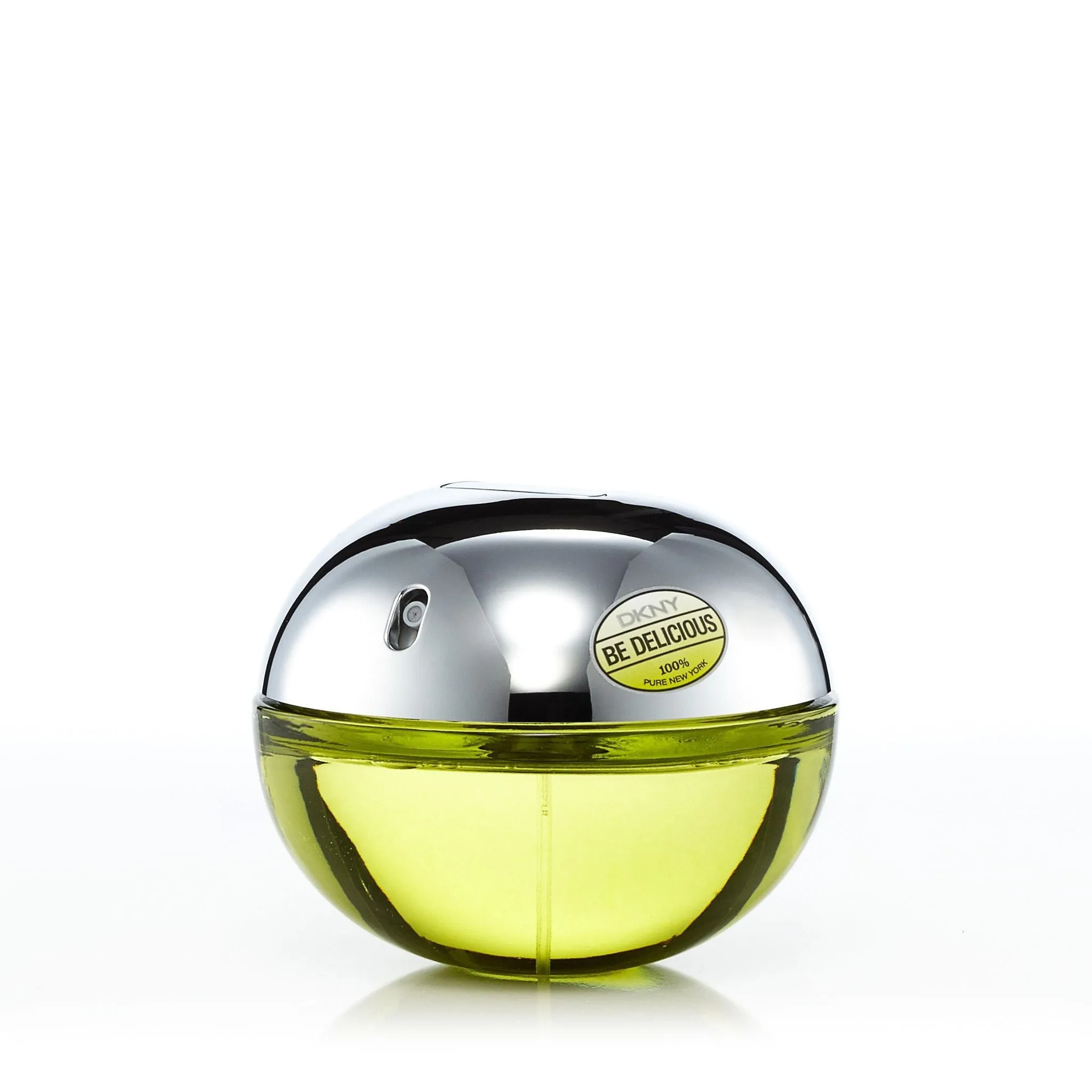 Dkny Be Delicious For Women By Donna Karan Eau De Parfum Spray