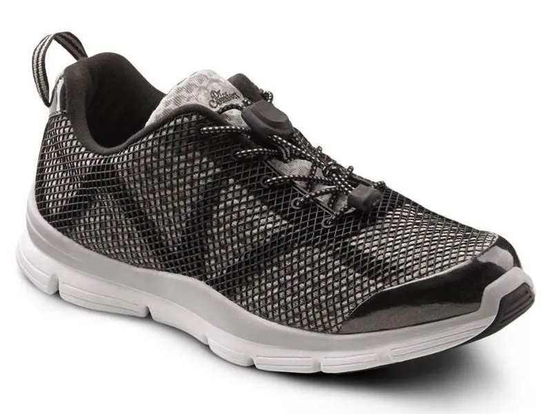 Dr Comfort Jason - Men's Athletic Shoe