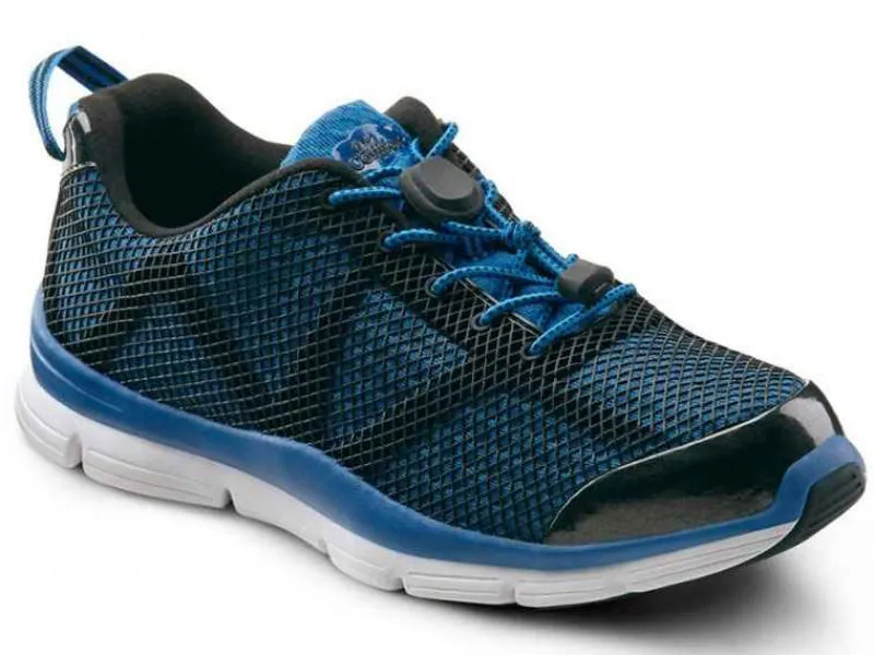 Dr Comfort Jason - Men's Athletic Shoe