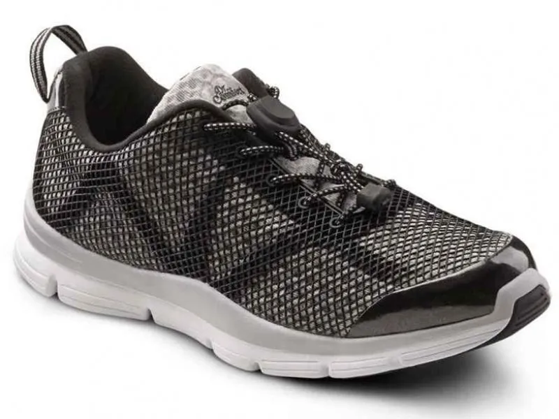 Dr Comfort Jason - Men's Athletic Shoe