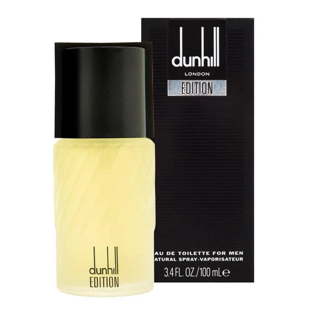 Dunhill London Edition