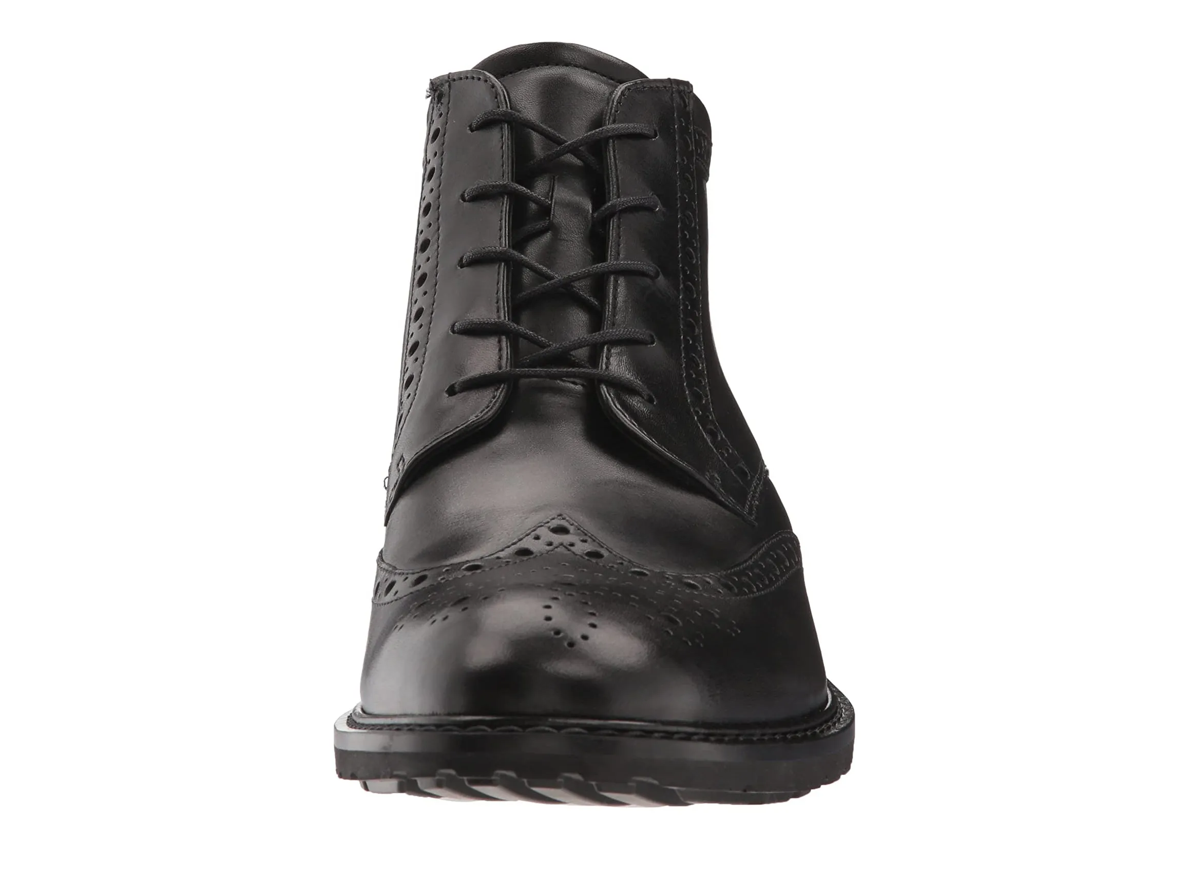 ECCO Men's Vitrus I Tie Boot Oxford