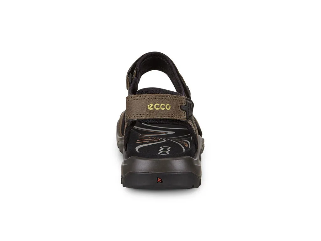 ECCO YUCATAN MEN'S SANDALS