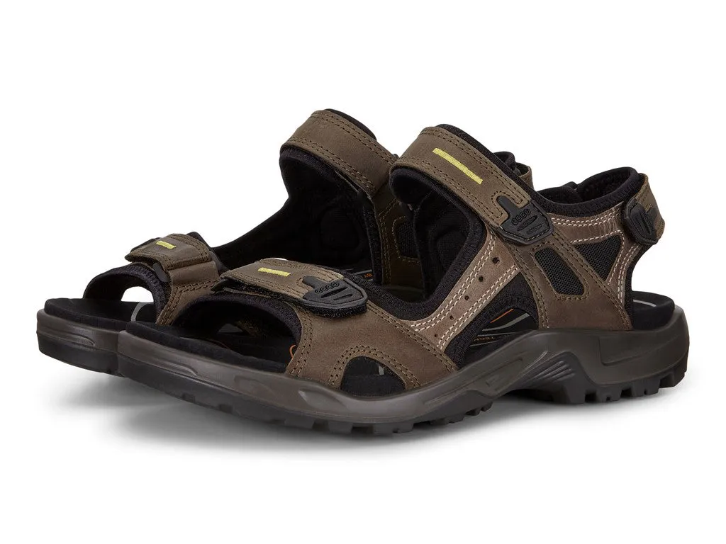 ECCO YUCATAN MEN'S SANDALS