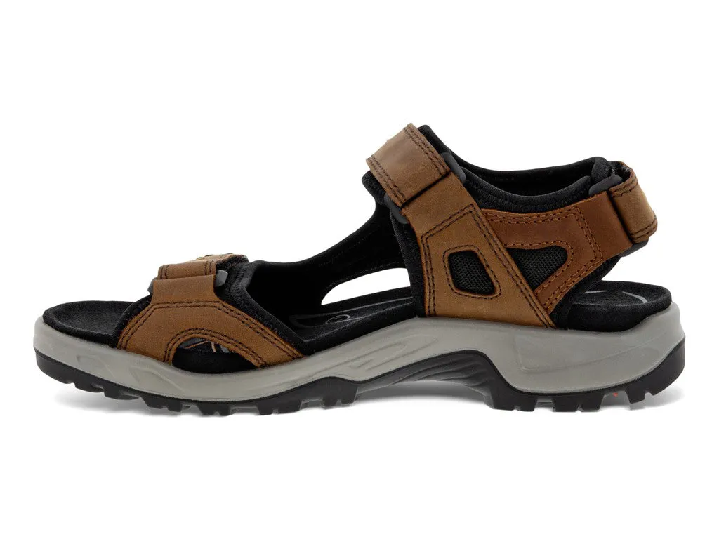 ECCO YUCATAN MEN'S SANDALS