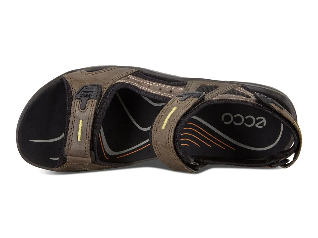 ECCO YUCATAN MEN'S SANDALS